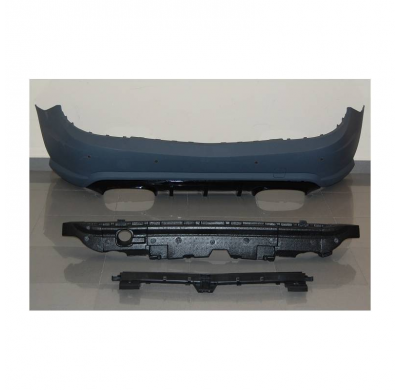 KIT DE CARROCERIA MERCEDES SLK R172 look AMG - Kit Carrocería Plástico ABS