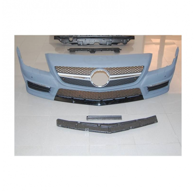 KIT DE CARROCERIA MERCEDES SLK R172 look AMG - Kit Carrocería Plástico ABS