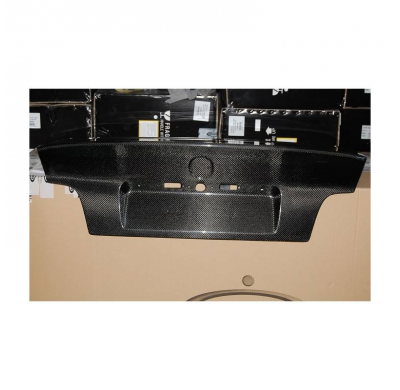 Porton Carbono Bmw E36 2p Csl - Portón Trasero Fibra De Carbono