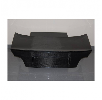 Porton Carbono Bmw E36 2p Csl - Portón Trasero Fibra De Carbono