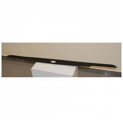 DIFUSOR TRASERO MERCEDES W219 CLS55 CARBONO - Difusor trasero Fibra de Carbono