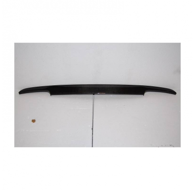 DIFUSOR TRASERO MERCEDES W219 CLS55 CARBONO - Difusor trasero Fibra de Carbono