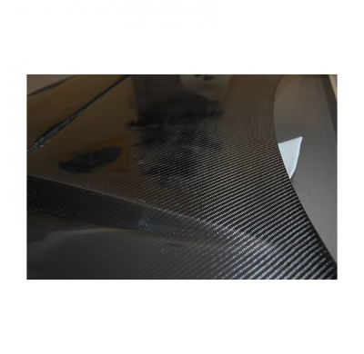 CAPO CARBONO MAZDA 3 MPS 14 CON TOMA - Capó Fibra de Carbono