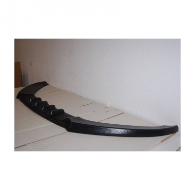 SPOILER DELANTERO AUDI A4 B8 09-12 ABS - Spoiler delantero Plástico ABS