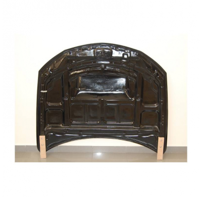 CAPO CARBONO SUBARU IMPREZA '08 - Capó Fibra de Carbono