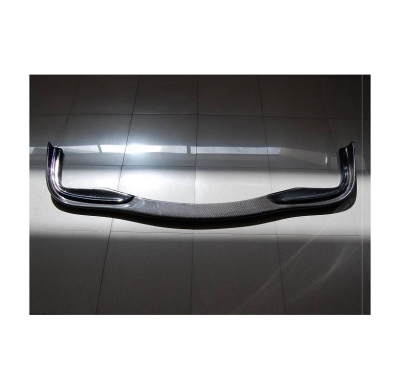 Spoiler Delantero Bmw E39 95-03  M5 Carbono - Spoiler Delantero Fibra De Carbono