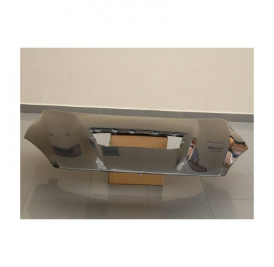 CAPO CARBONO MAZDA 3 MPS 14 SIN TOMA - Capó Fibra de Carbono