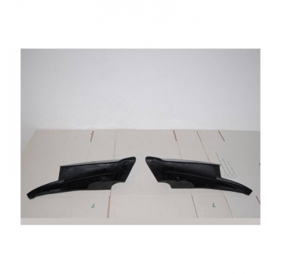 SPOILER DELANTERO BMW E92 M3 CARBONO - Spoiler delantero Fibra de Carbono