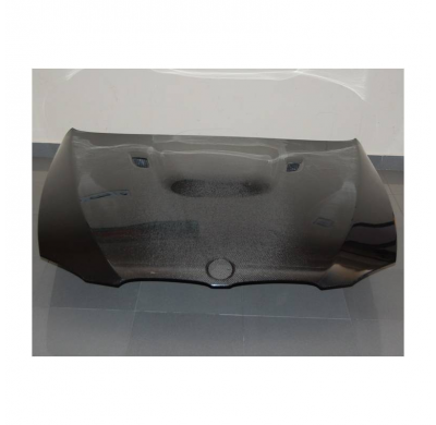 CAPO CARBONO BMW E92 - E93 M3 - Capó Fibra de Carbono