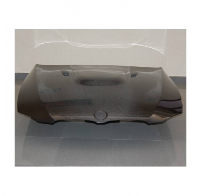 CAPO CARBONO BMW E92 - E93 M3 - Capó Fibra de Carbono