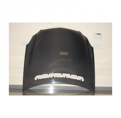 CAPO CARBONO MERCEDES W219 CLS 08-11 - Capó Fibra de Carbono