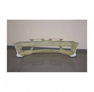 PARAGOLPES DELANTERO MERCEDES SLK R171 LOOK AMG II - Paragolpes delantero Plástico ABS