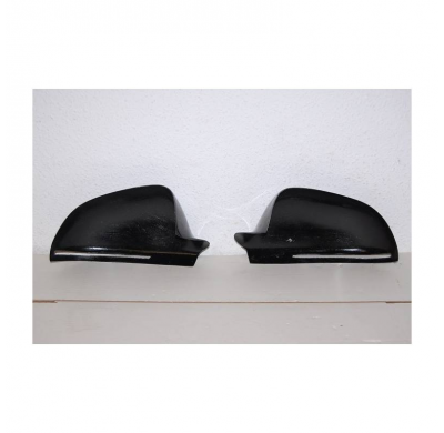 CUBRE ESPEJOS CARBONO AUDI A4   - Cubre Espejos Fibra de Carbono