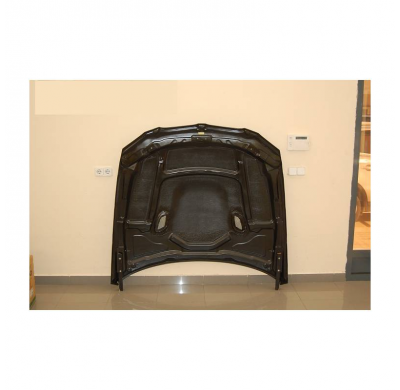CAPO CARBONO BMW E92 - E93 M3 - Capó Fibra de Carbono