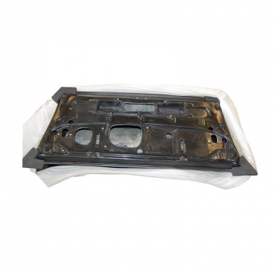 PORTON PORSCHE 997 / 997 GT3 CON ALERON CARBONO - Portón trasero Fibra de vidrio