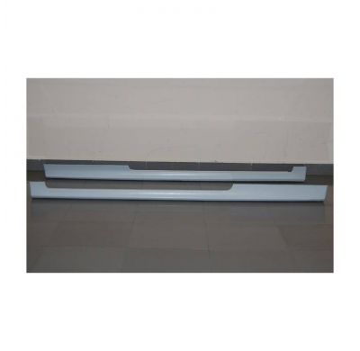 TALONERAS AUDI A3 2003-2012 LOOK S3 3 PUERTAS - Taloneras Fibra de vidrio