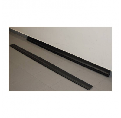 Difusor Taloneras Audi Rs5 Abs  - Taloneras Plástico Abs