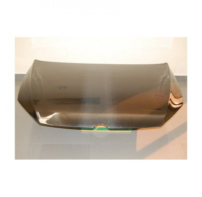 CAPO CARBONO VOLKSWAGEN GOLF 7 - Capó Fibra de Carbono