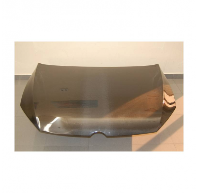 CAPO CARBONO VOLKSWAGEN GOLF 7 - Capó Fibra de Carbono