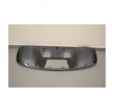 DIFUSOR TRASERO CARBONO AUDI R8 V8 2012 - Difusor trasero Fibra de Carbono