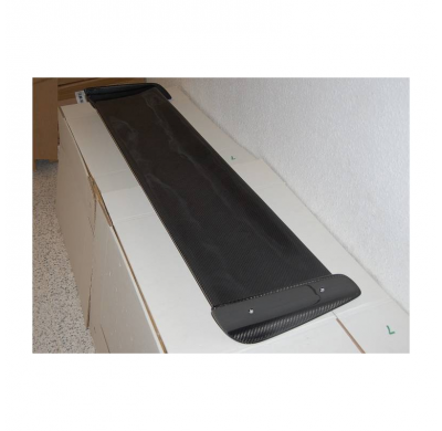 ALERON PORSCHE 997 GT3 / RS CARBONO - Alerón Fibra de Carbono