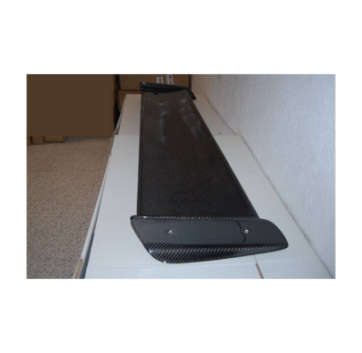 ALERON PORSCHE 997 GT3 / RS CARBONO - Alerón Fibra de Carbono