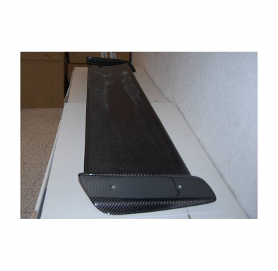 ALERON PORSCHE 997 GT3 / RS CARBONO - Alerón Fibra de Carbono