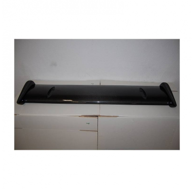 ALERON PORSCHE 997 GT3 / RS CARBONO - Alerón Fibra de Carbono