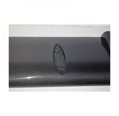 ALERON PORSCHE 997 GT3 / RS CARBONO - Alerón Fibra de Carbono