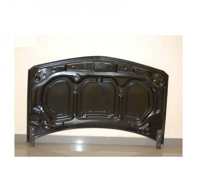 Capo Carbono Renault Megane 2003 S/T - Capó Fibra De Carbono