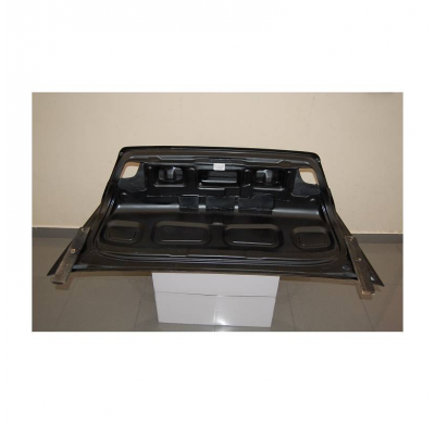 Porton Carbono Bmw E46 99-05 Cabrio - Portón Trasero Fibra De Carbono