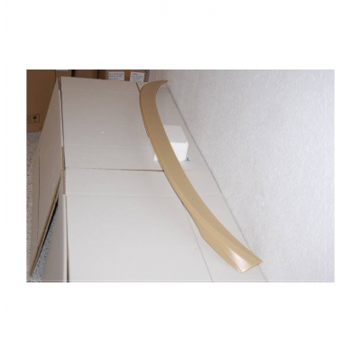 ALERON BMW F16 PERFORMANCE - Alerón Plástico ABS