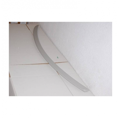 ALERON MERCEDES W219 04-10 AMG - Alerón Plástico ABS