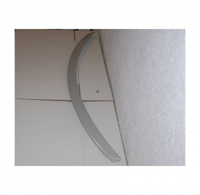 ALERON MERCEDES W219 04-10 AMG - Alerón Plástico ABS