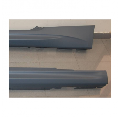 Taloneras Bmw E92 / E93 Look M3 Abs - Taloneras Plástico Abs