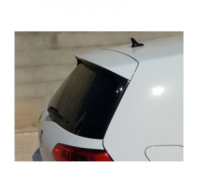 ALERON VOLKSWAGEN GOLF 7 GTI - Alerón Plástico ABS