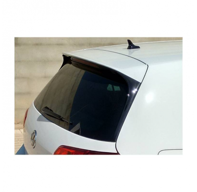 ALERON VOLKSWAGEN GOLF 7 GTI - Alerón Plástico ABS