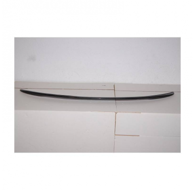 Aleron Bmw F23 Performance Carbono - Alerón Fibra De Carbono