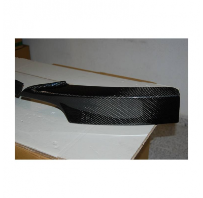 PUNTERAS CARBONO BMW F30 MTECH - Punteras Fibra de Carbono