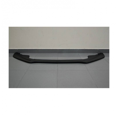 Spoiler Delantero Audi A5 2007-2012 S-Line Abs - Spoiler Delantero Plástico Abs