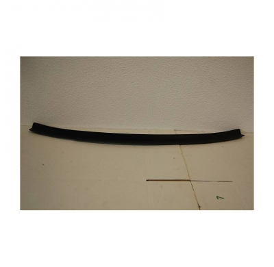 Alerón Honda Civic Fk2 '15 Type R - Plástico ABS