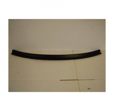 Alerón Honda Civic Fk2 '15 Type R - Plástico ABS