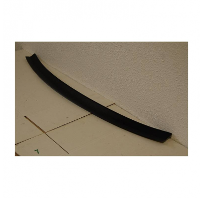 Alerón Honda Civic Fk2 '15 Type R - Plástico ABS