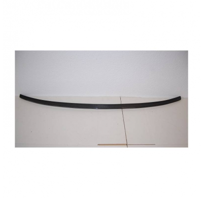 ALERON AUDI A6 C7 2011-2015 CARBONO - Alerón Fibra de Carbono