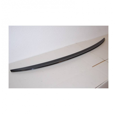 ALERON AUDI A5 SPORTBACK 2009-2016 CARBONO - Alerón Fibra de Carbono