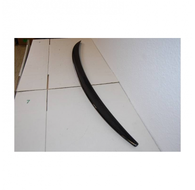 ALERON AUDI A5 SPORTBACK 2009-2016 CARBONO - Alerón Fibra de Carbono