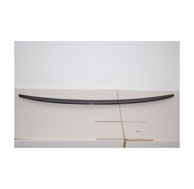 ALERON AUDI A5 SPORTBACK 2009-2016 CARBONO - Alerón Fibra de Carbono