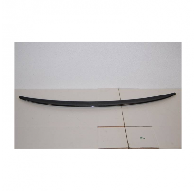 ALERON AUDI A5 SPORTBACK 2009-2016 CARBONO - Alerón Fibra de Carbono