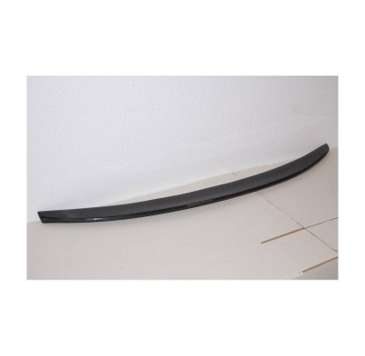 ALERON AUDI A5 COUPE 2009-2016 CARBONO - Alerón Fibra de Carbono