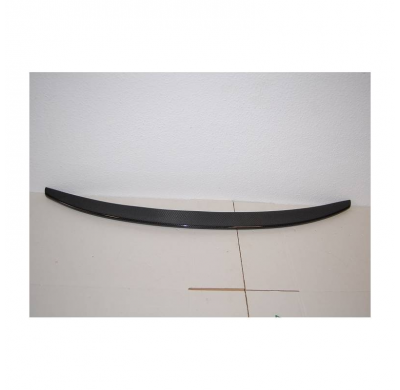 ALERON AUDI A5 COUPE 2009-2016 CARBONO - Alerón Fibra de Carbono